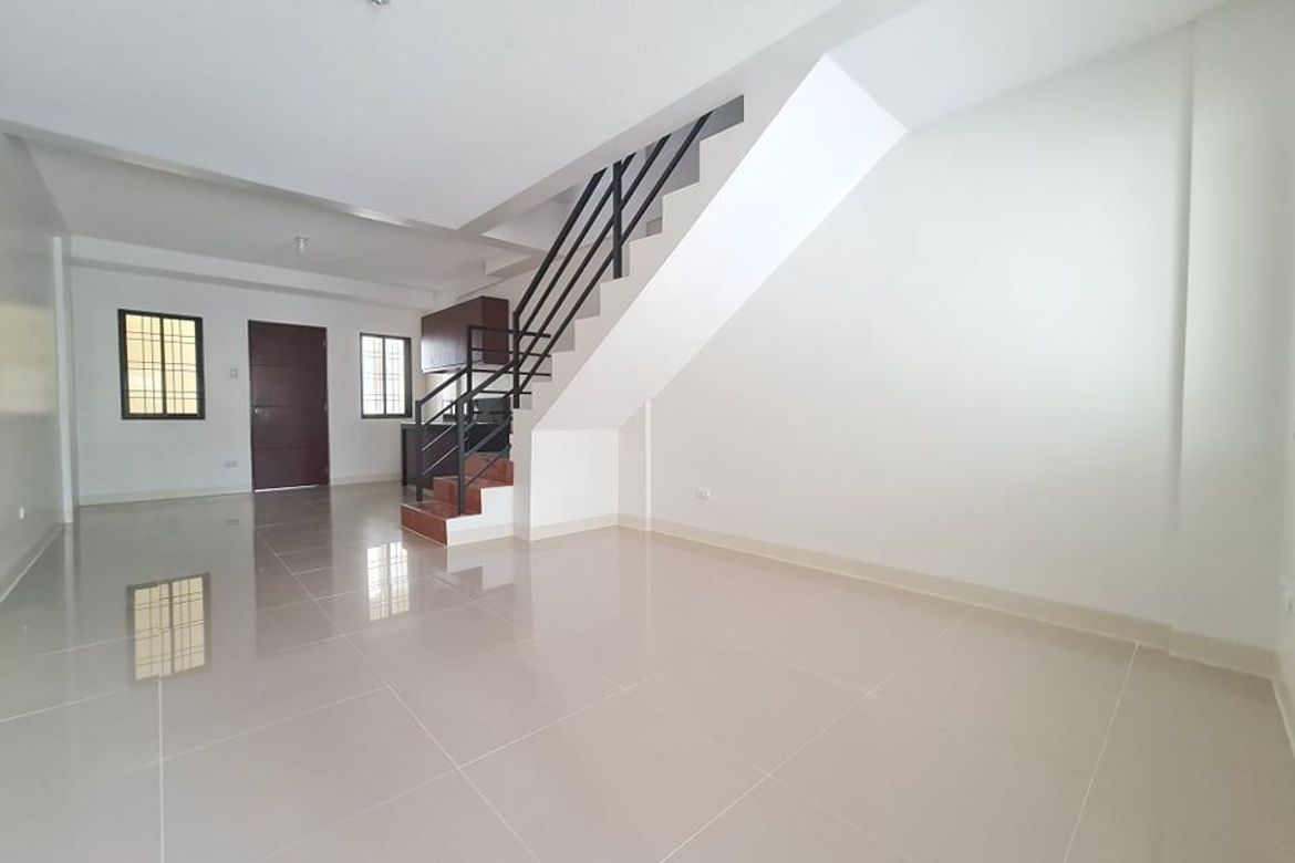 4 Bedroom Townhouse for Sale in Mambugan, Antipolo, Rizal – photo 5