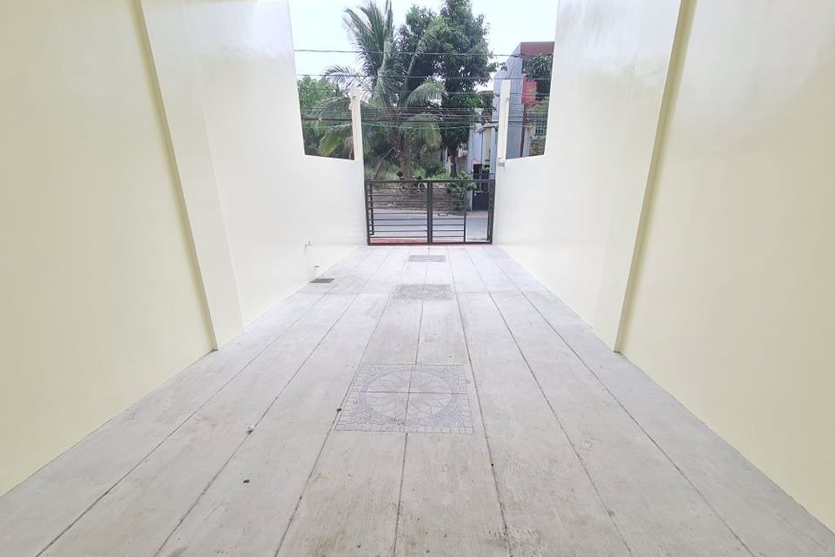 4 Bedroom Townhouse for Sale in Mambugan, Antipolo, Rizal – photo 6