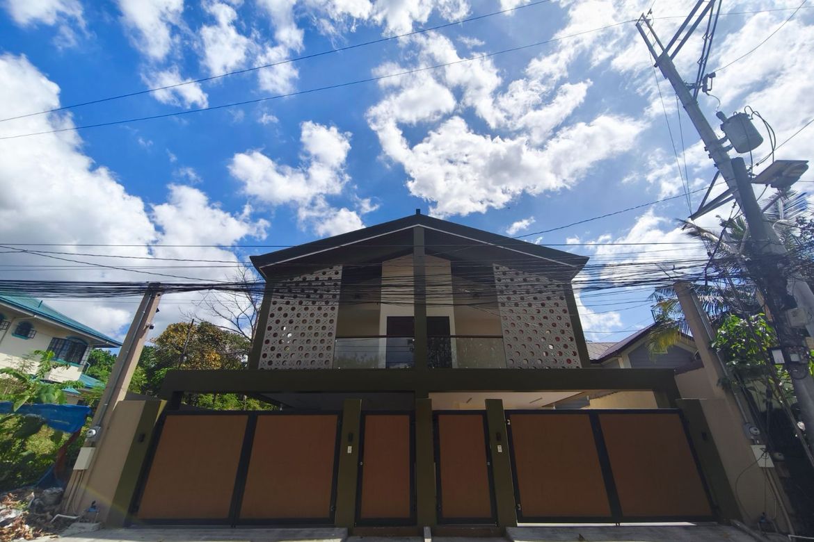 4 Bedroom Townhouse for Sale in Mambugan, Antipolo, Rizal – photo 2