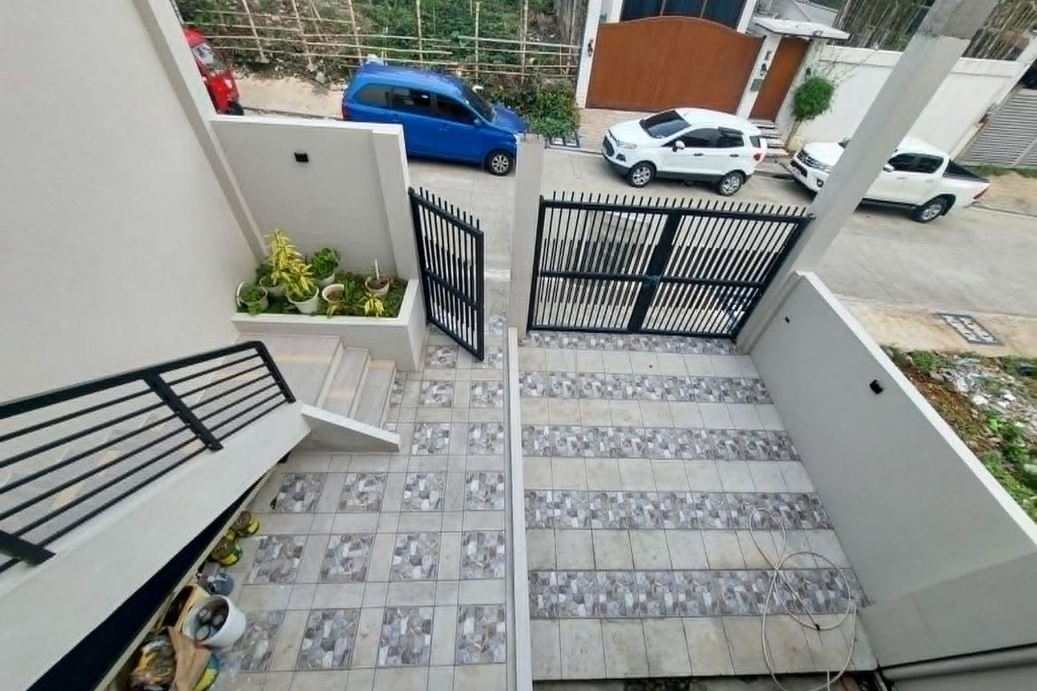 4 Bedroom Townhouse for Sale in Mambugan, Antipolo, Rizal – photo 4
