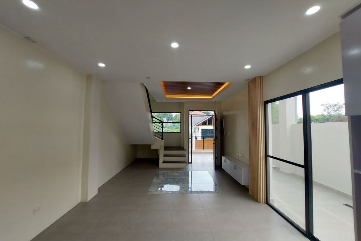 4 Bedroom Townhouse for Sale in Mambugan, Antipolo, Rizal – photo 7