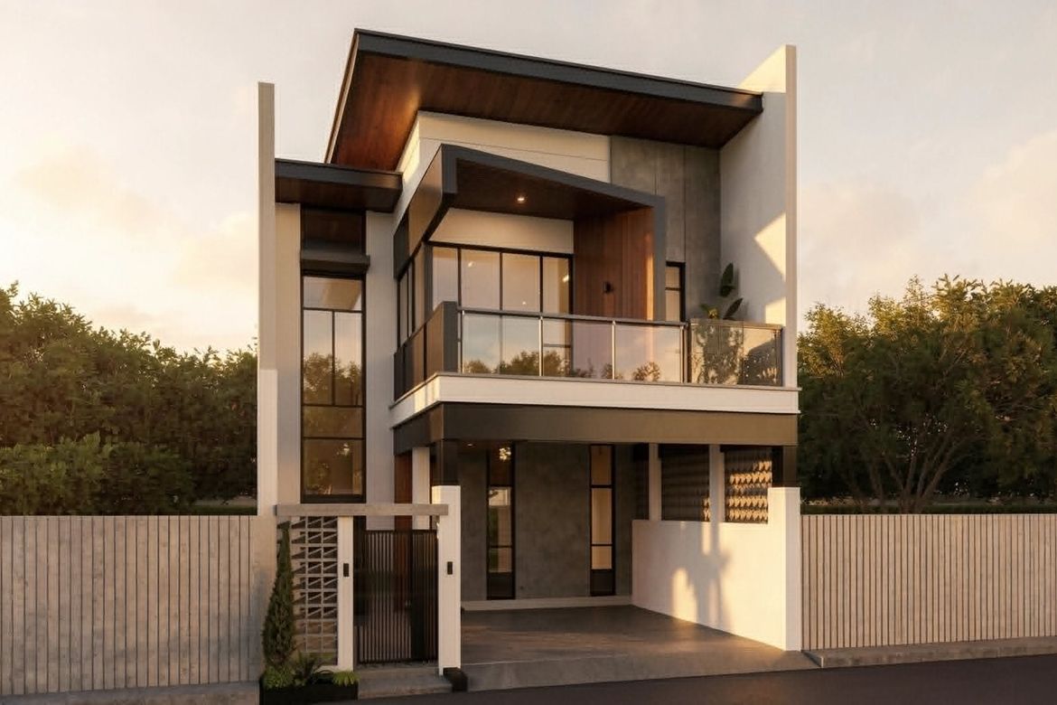 4 Bedroom Townhouse for Sale in Mambugan, Antipolo, Rizal – photo 3