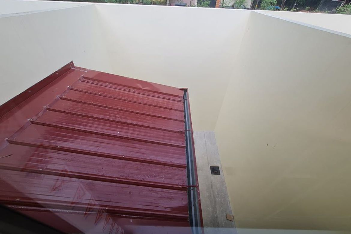 4 Bedroom Townhouse for Sale in Mambugan, Antipolo, Rizal – photo 6