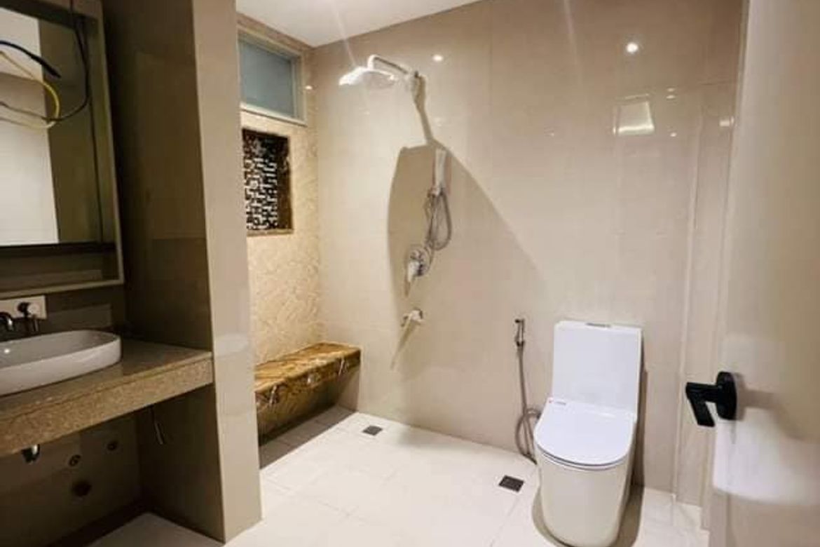 4 Bedroom Townhouse for Sale in Mandaluyong City, San Juan, Metro Manila – photo 3