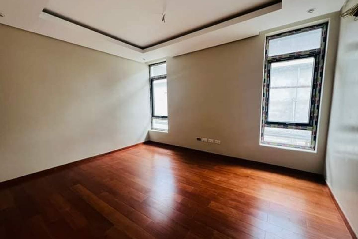 4 Bedroom Townhouse for Sale in Mandaluyong City, San Juan, Metro Manila – photo 5