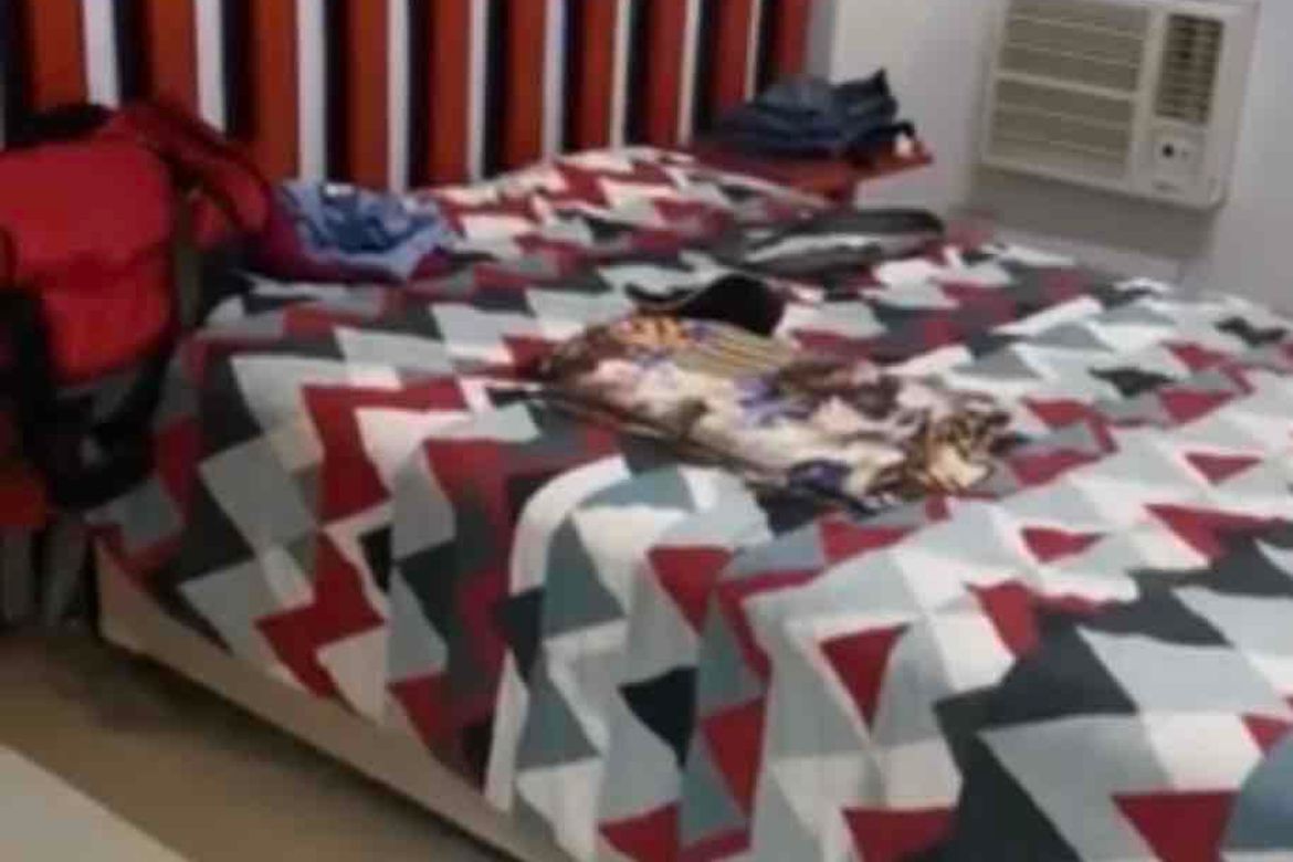 4 Bedroom Townhouse for Sale in Manila, Metro Manila near LRT-2 Legarda – photo 5