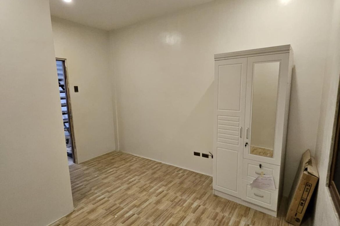 4 Bedroom Townhouse for Sale in Manila, Metro Manila – photo 6