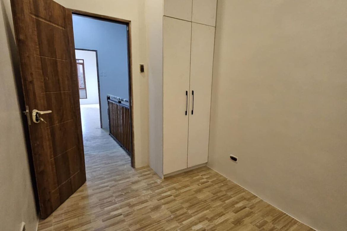 4 Bedroom Townhouse for Sale in Manila, Metro Manila – photo 7