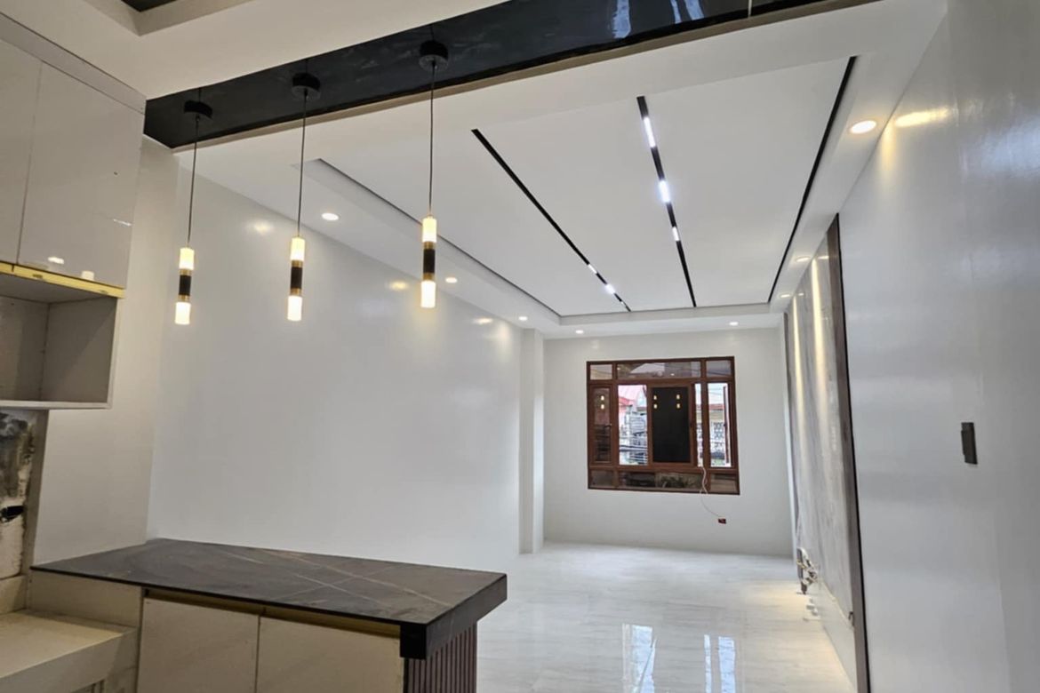 4 Bedroom Townhouse for Sale in Manila, Metro Manila – photo 8