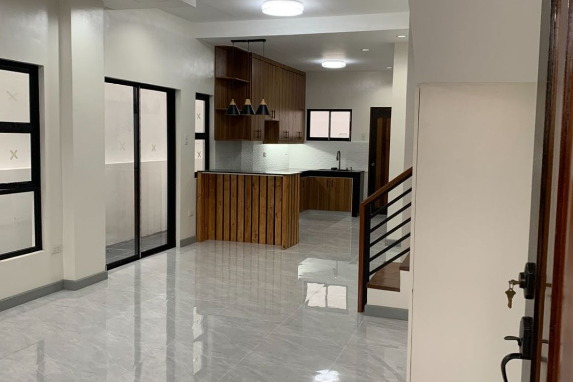 4 Bedroom Townhouse for Sale in Marikina Heights, Marikina, Metro Manila – photo 3