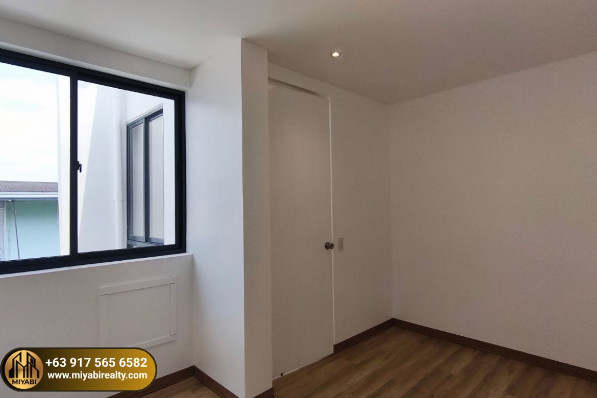 4 Bedroom Townhouse for Sale in Marilag, Quezon City, Metro Manila near LRT-2 Anonas – photo 8