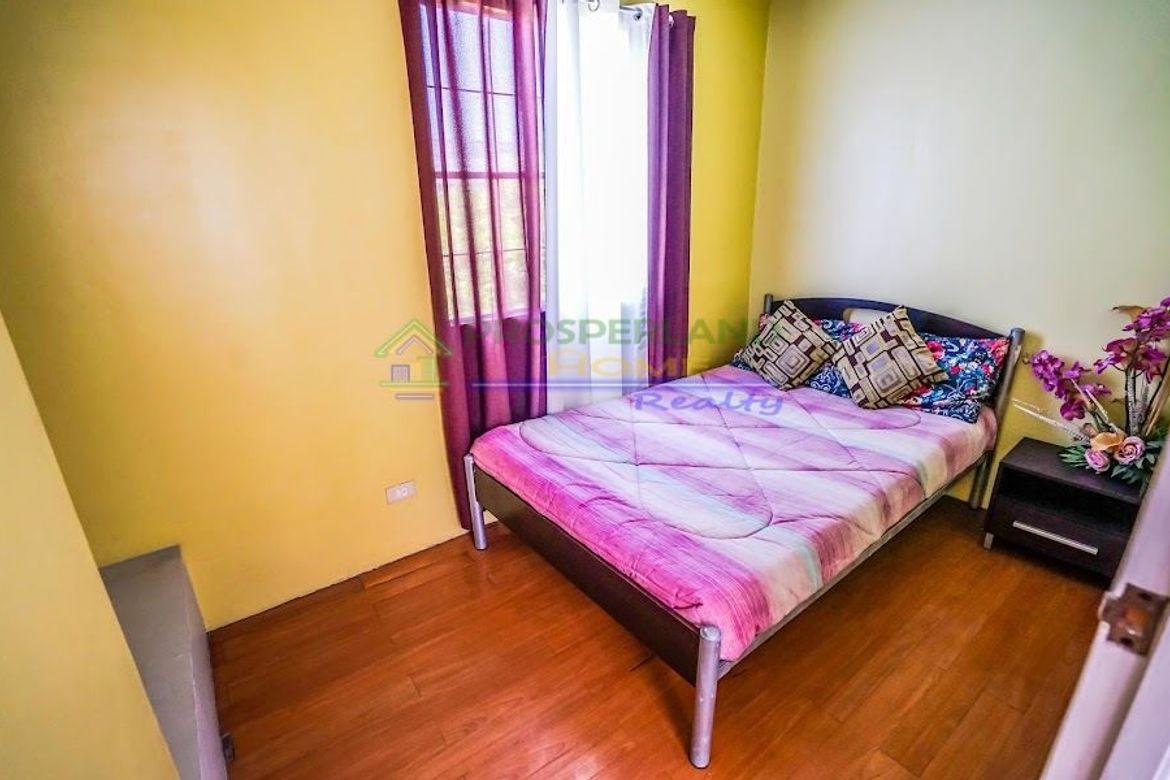4 Bedroom Townhouse for Sale in Marulas, Kawit, Cavite – photo 2