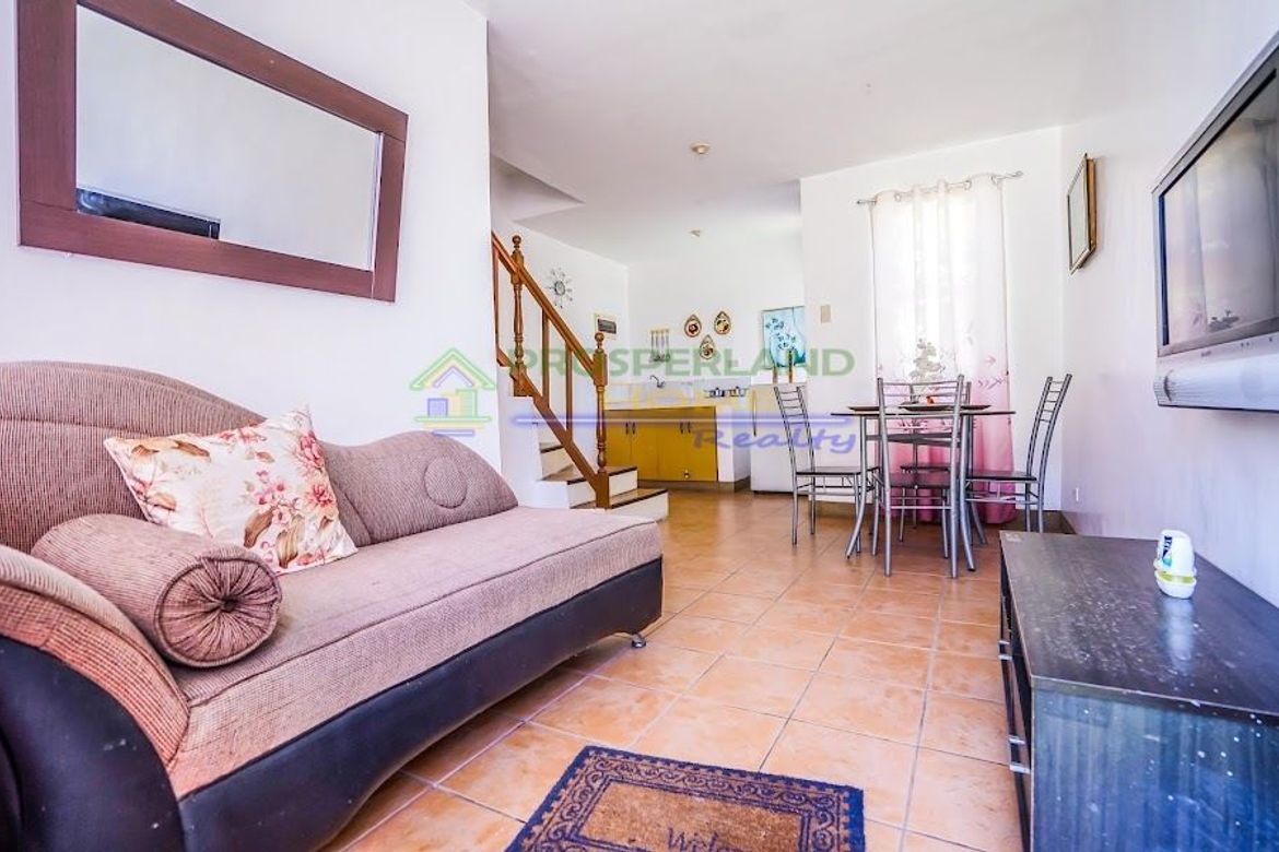 4 Bedroom Townhouse for Sale in Marulas, Kawit, Cavite – photo 5
