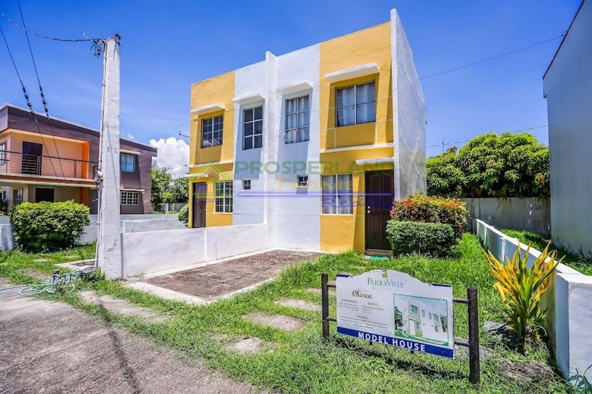 4 Bedroom Townhouse for Sale in Marulas, Kawit, Cavite – photo 8