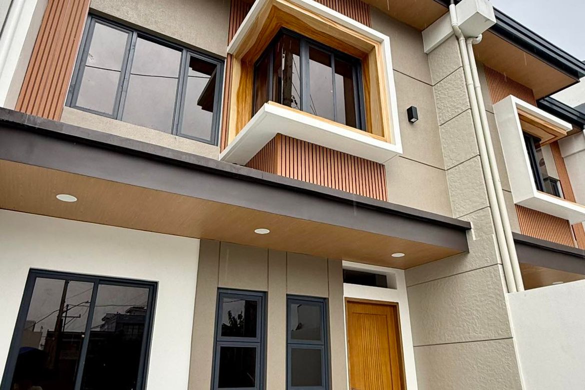 4 Bedroom Townhouse for Sale in Mayamot, Antipolo, Rizal