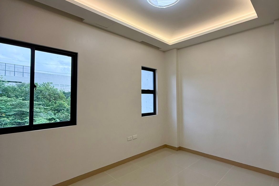 4 Bedroom Townhouse for Sale in Mayamot, Antipolo, Rizal – photo 6
