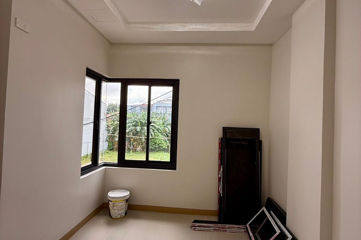 4 Bedroom Townhouse for Sale in Mayamot, Antipolo, Rizal – photo 8