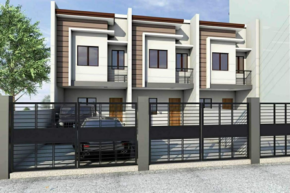 4 Bedroom Townhouse for Sale in Mayamot, Antipolo, Rizal