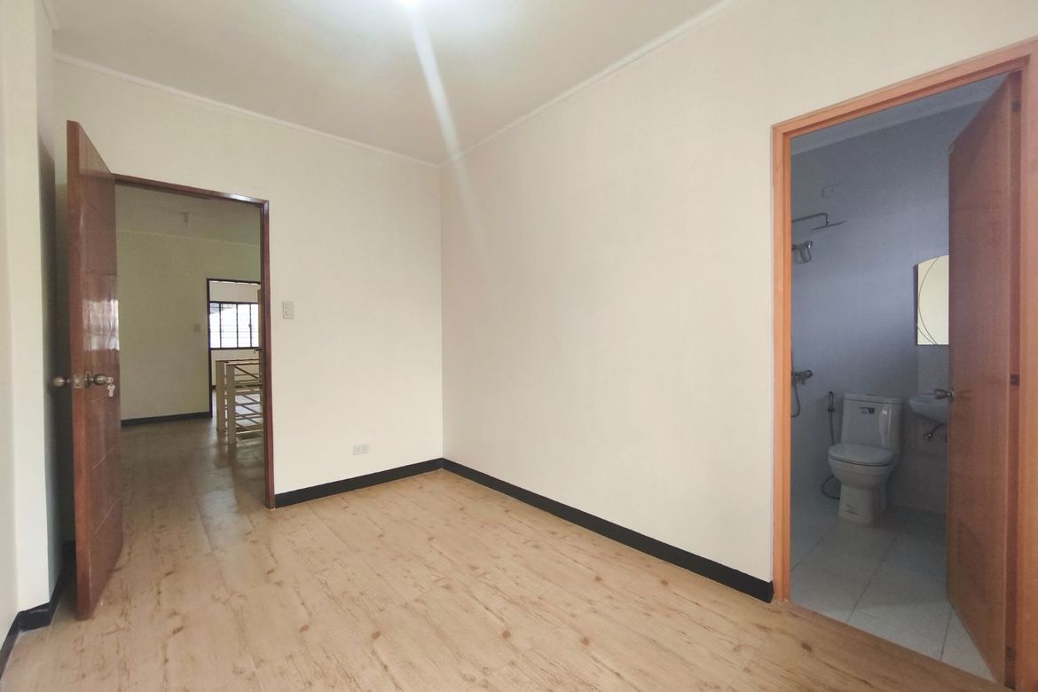 4 Bedroom Townhouse for Sale in Mayamot, Antipolo, Rizal – photo 3