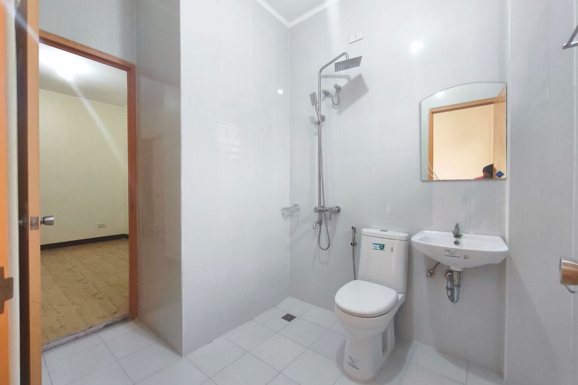 4 Bedroom Townhouse for Sale in Mayamot, Antipolo, Rizal – photo 4