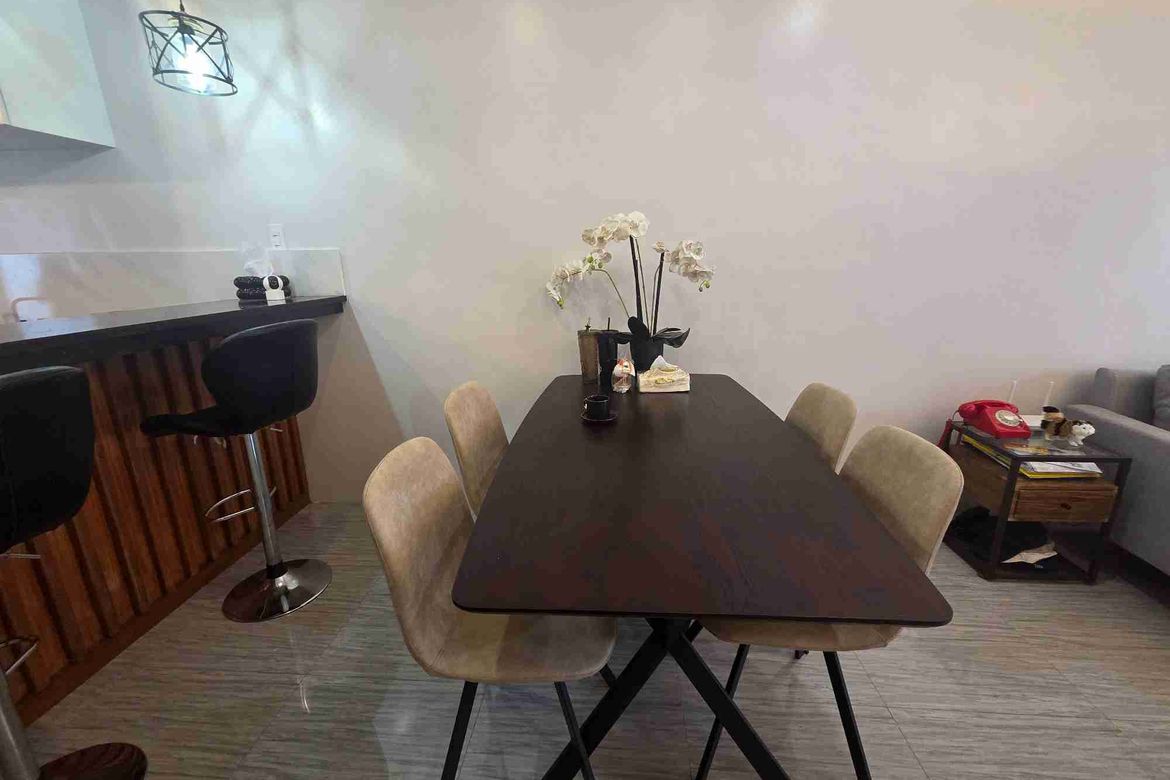 4 Bedroom Townhouse for Sale in Mayamot, Antipolo, Rizal – photo 4