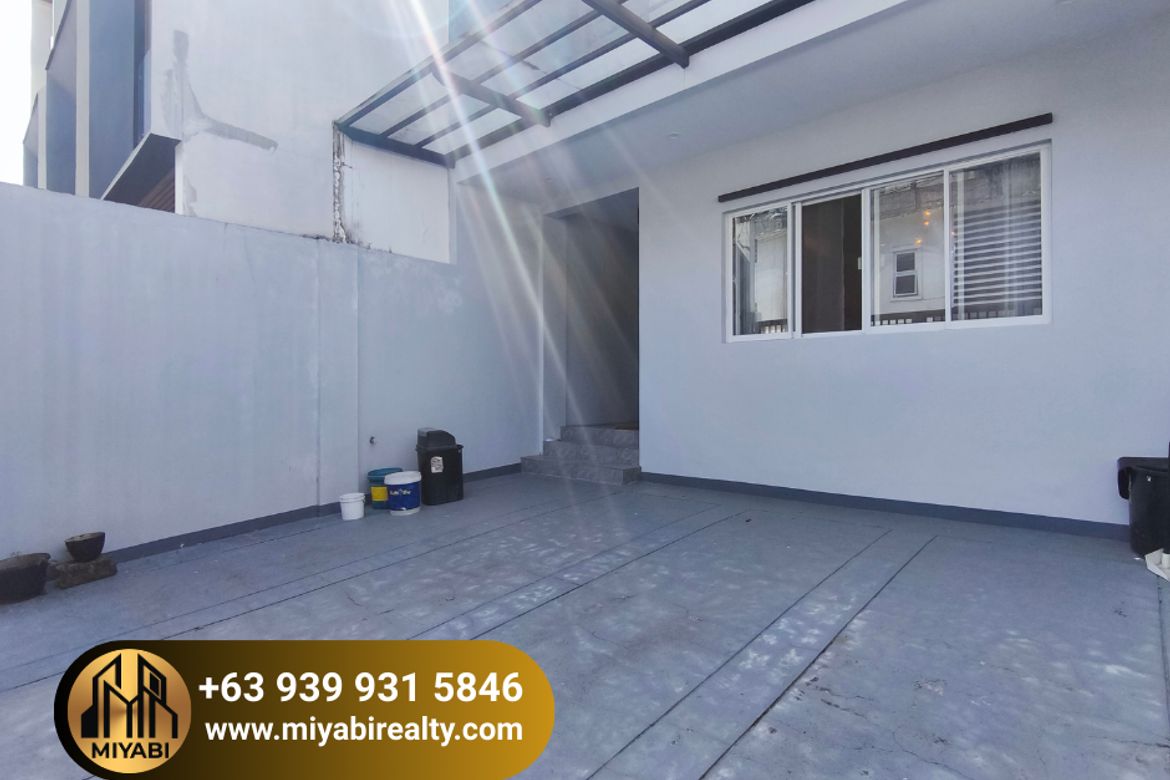 4 Bedroom Townhouse for Sale in Mayamot, Antipolo, Rizal – photo 2
