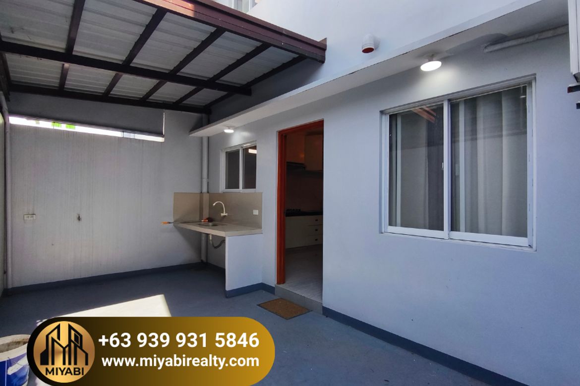 4 Bedroom Townhouse for Sale in Mayamot, Antipolo, Rizal – photo 5