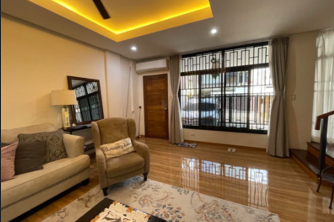4 Bedroom Townhouse for Sale in Mayamot, Antipolo, Rizal – photo 3