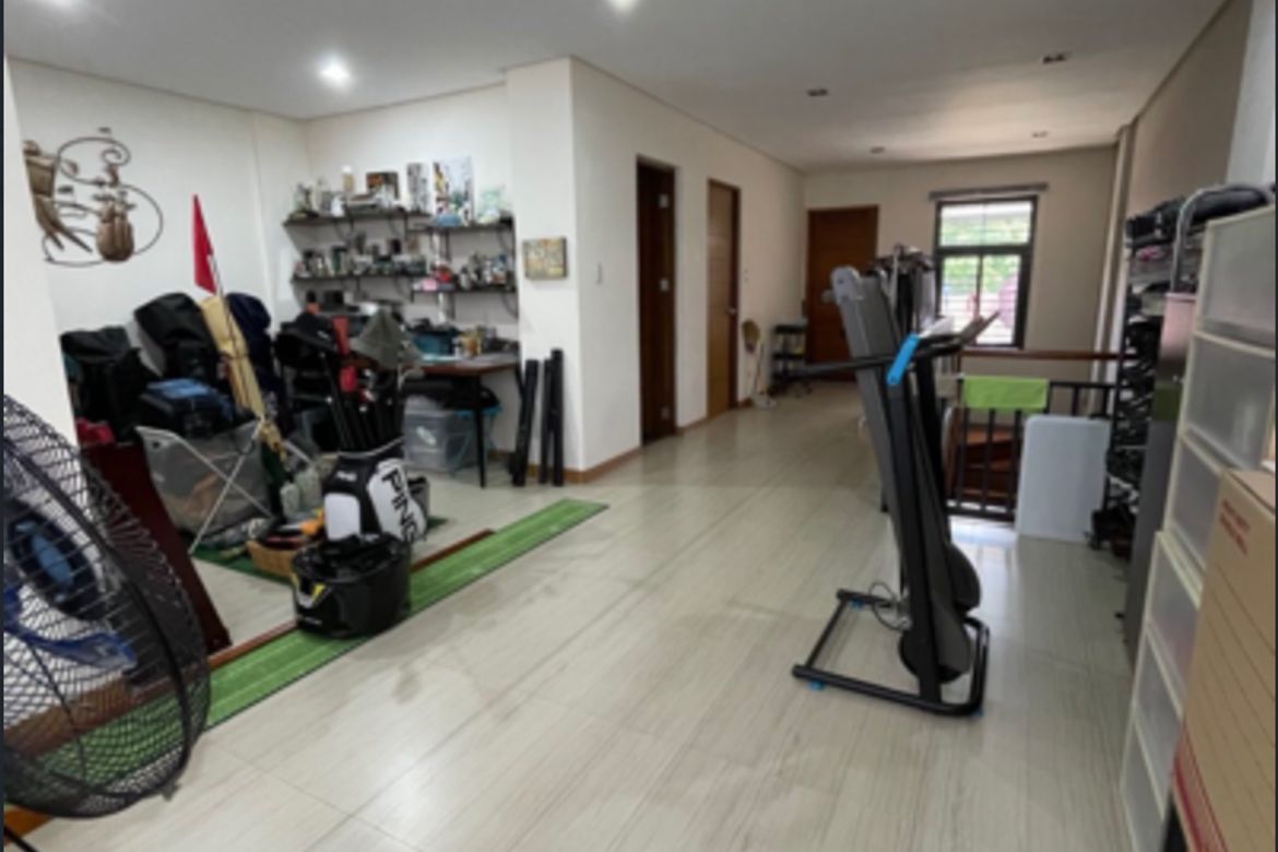 4 Bedroom Townhouse for Sale in Mayamot, Antipolo, Rizal – photo 6