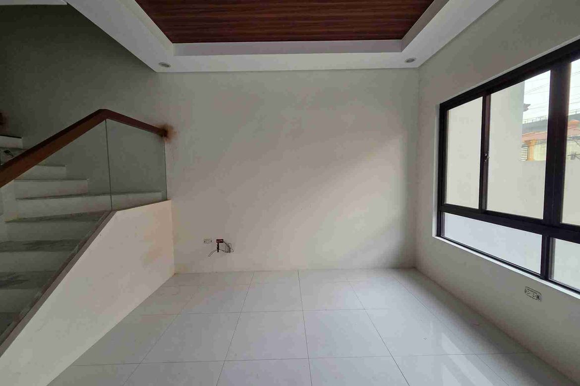 4 Bedroom Townhouse for Sale in Mayamot, Antipolo, Rizal – photo 4