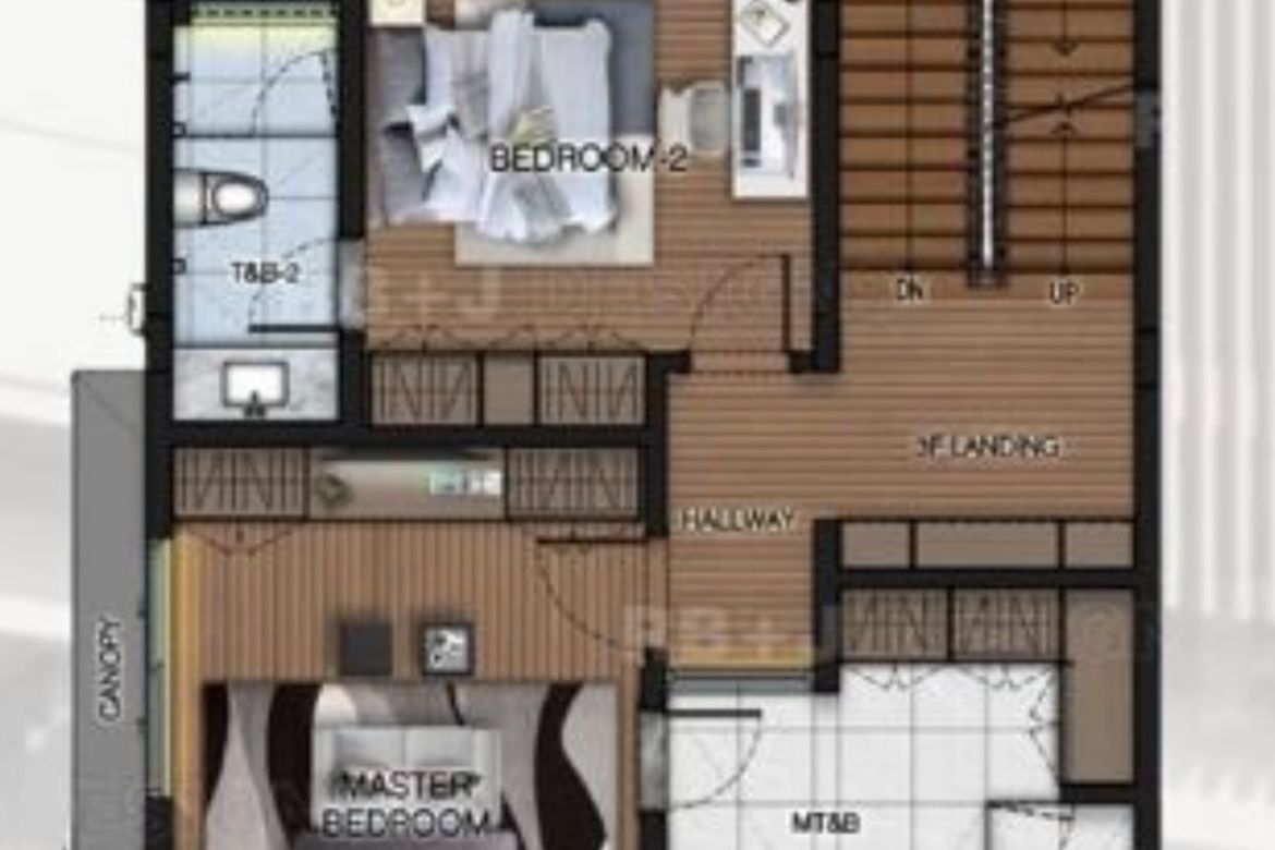 4 Bedroom Townhouse for Sale in Maytunas, San Juan, Metro Manila – photo 4