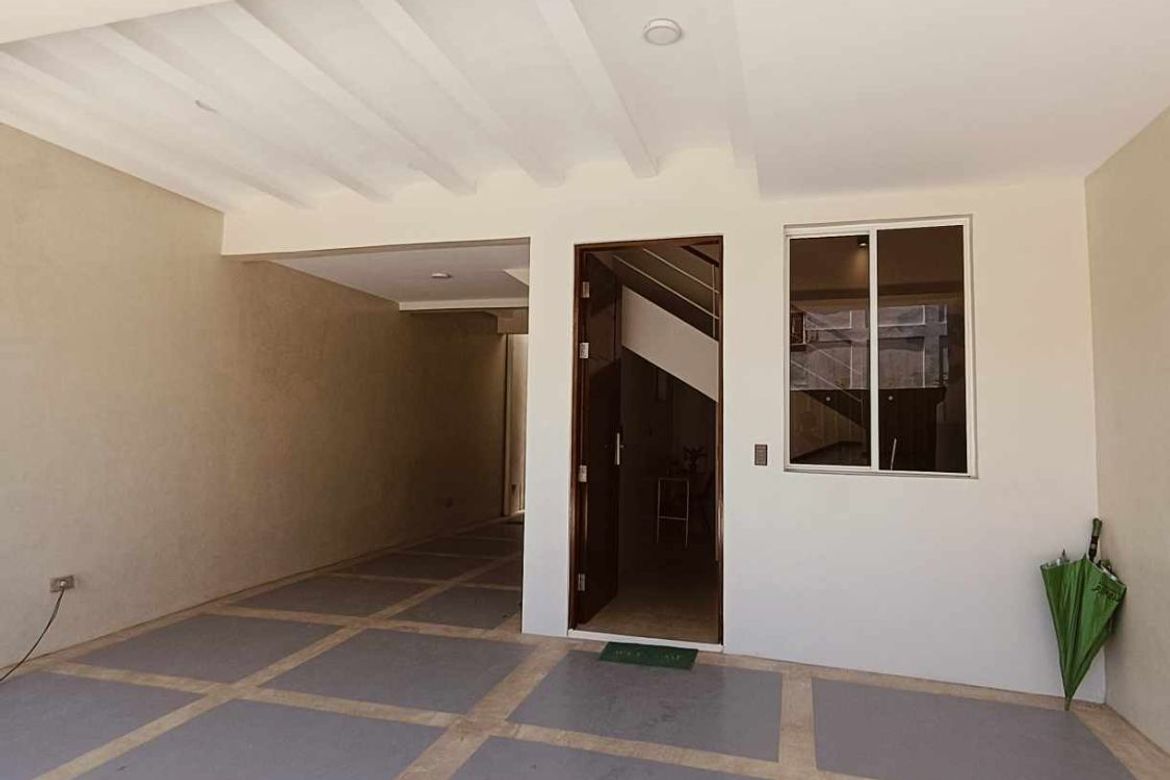 4 Bedroom Townhouse for Sale in Merville, Parañaque, Metro Manila – photo 4