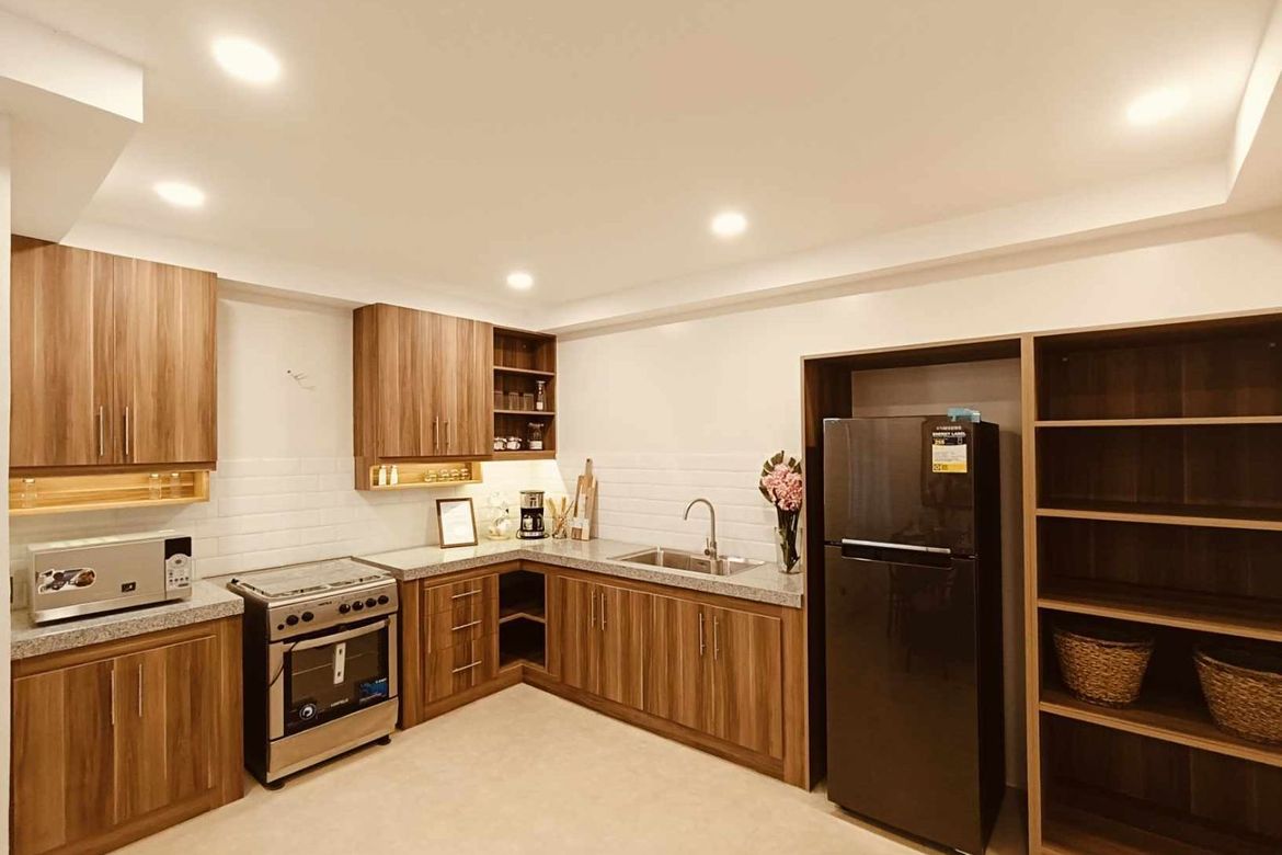 4 Bedroom Townhouse for Sale in Merville, Parañaque, Metro Manila – photo 5