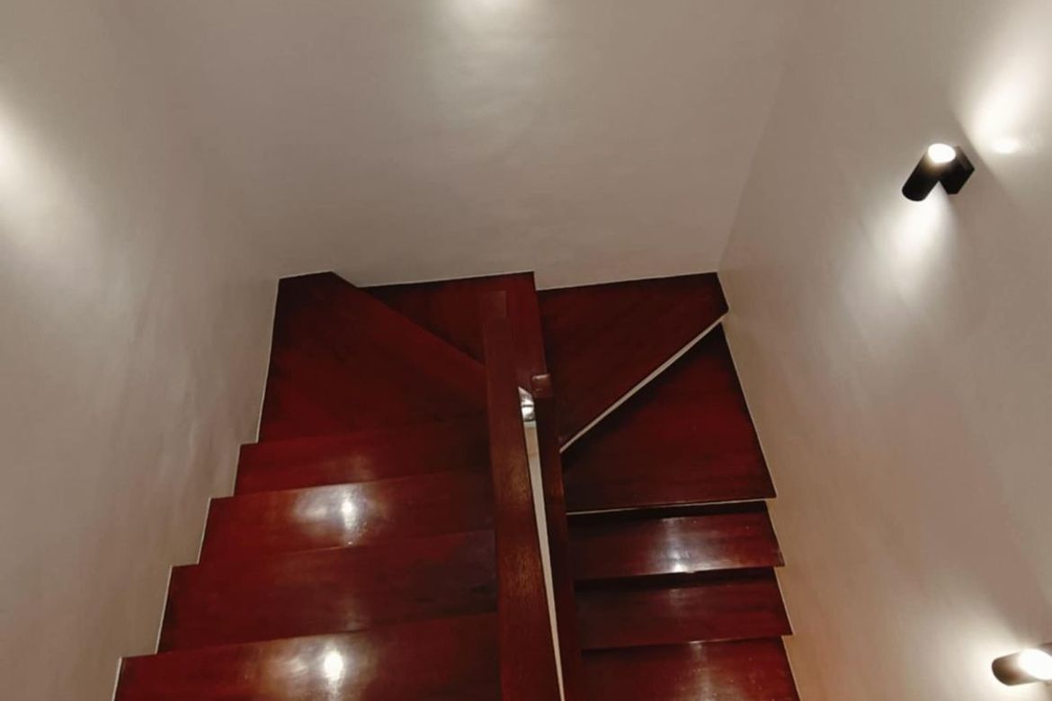 4 Bedroom Townhouse for Sale in Merville, Parañaque, Metro Manila – photo 7