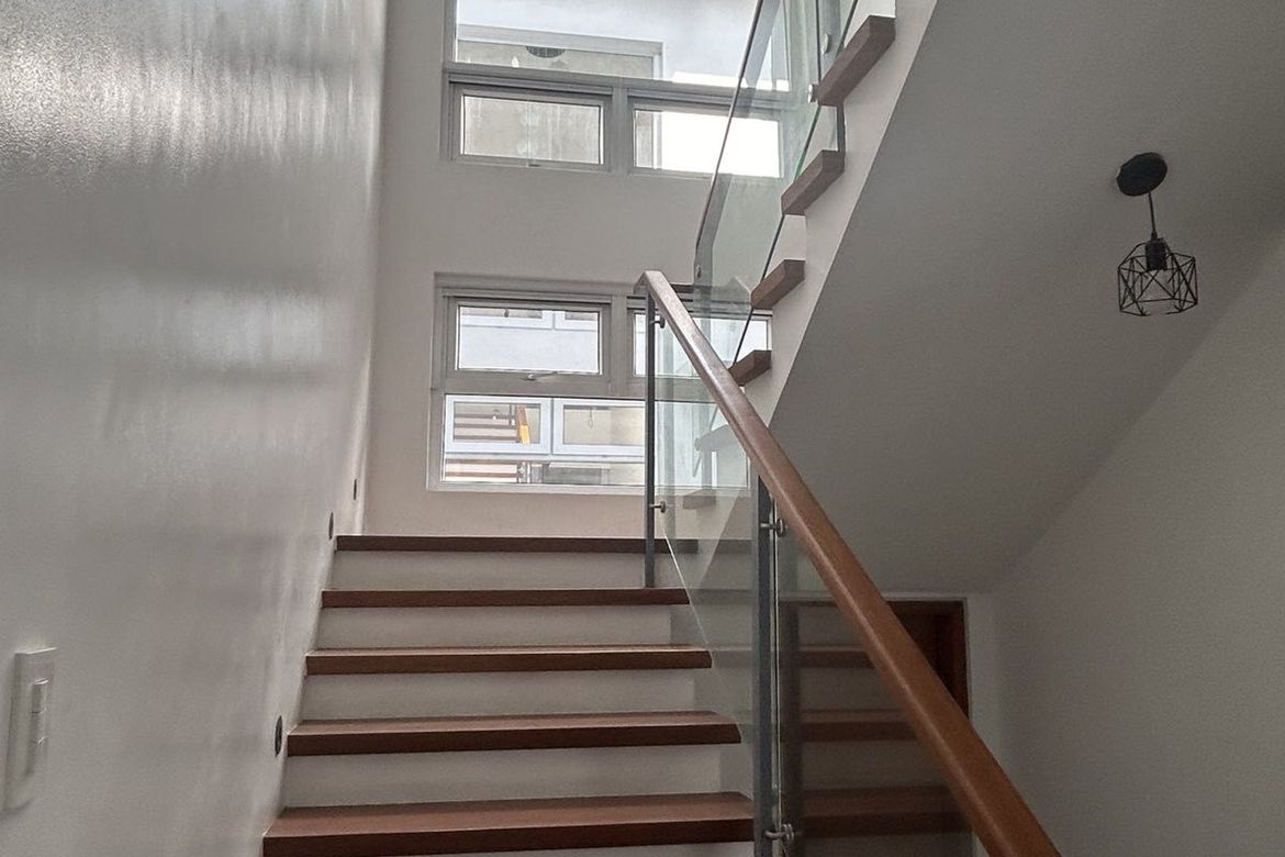 4 Bedroom Townhouse for Sale in Merville, Parañaque, Metro Manila – photo 8