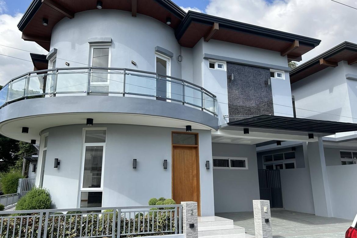 4 Bedroom Townhouse for Sale in Merville, Parañaque, Metro Manila – photo 2