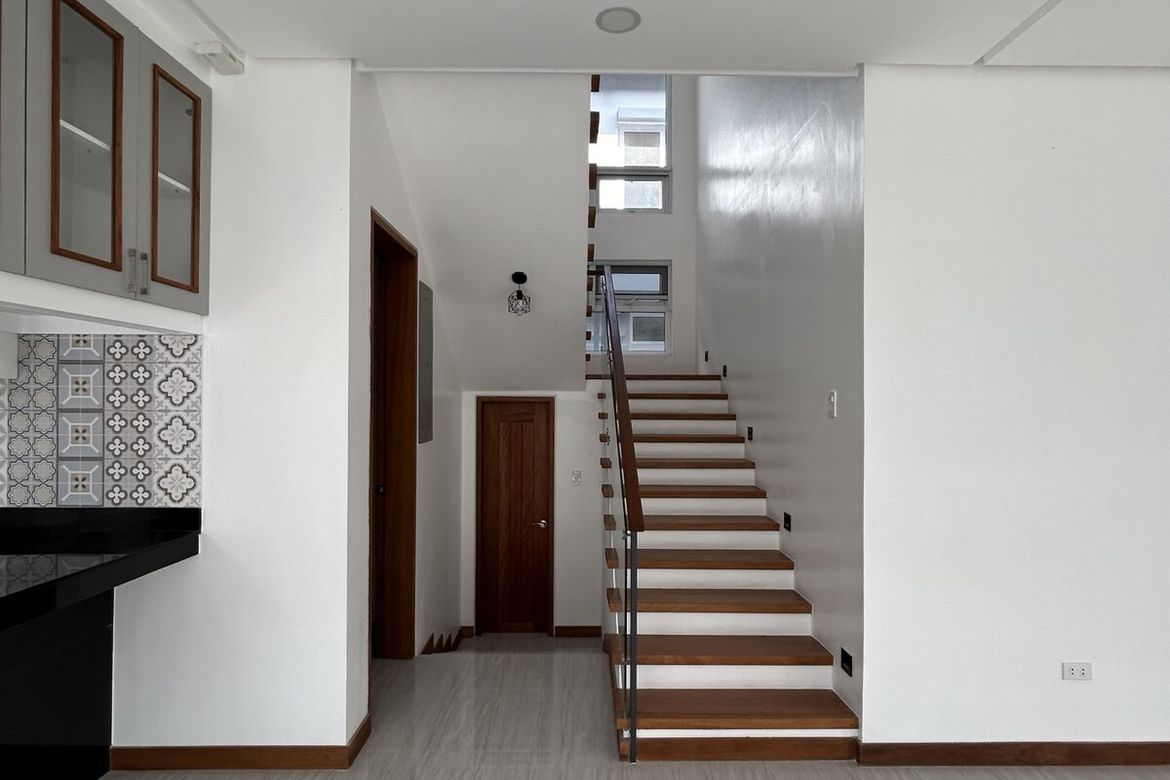 4 Bedroom Townhouse for Sale in Merville, Parañaque, Metro Manila – photo 5