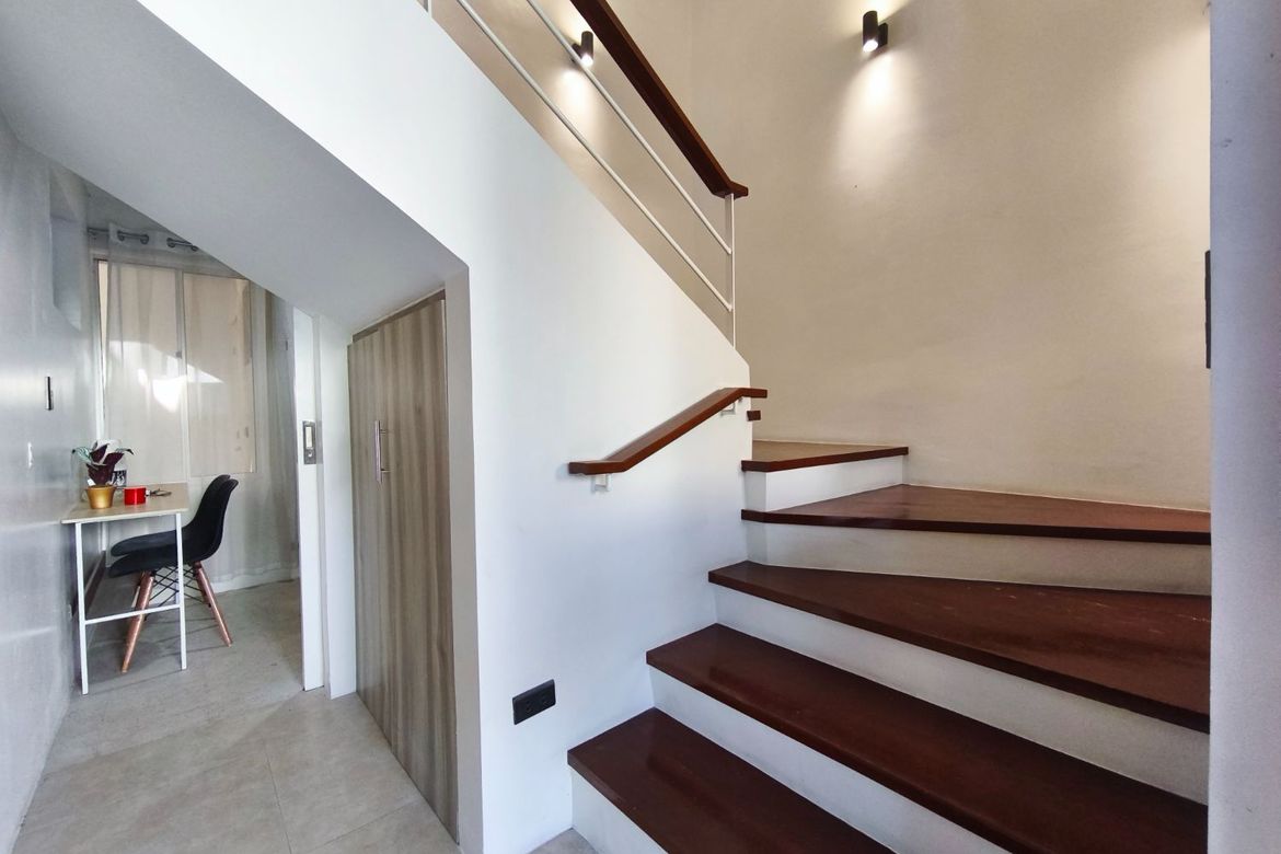 4 Bedroom Townhouse for Sale in Merville, Parañaque, Metro Manila – photo 4