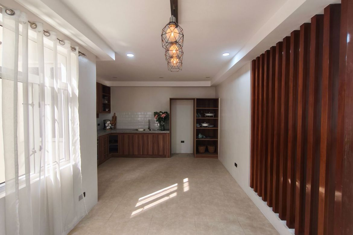 4 Bedroom Townhouse for Sale in Merville, Parañaque, Metro Manila – photo 8