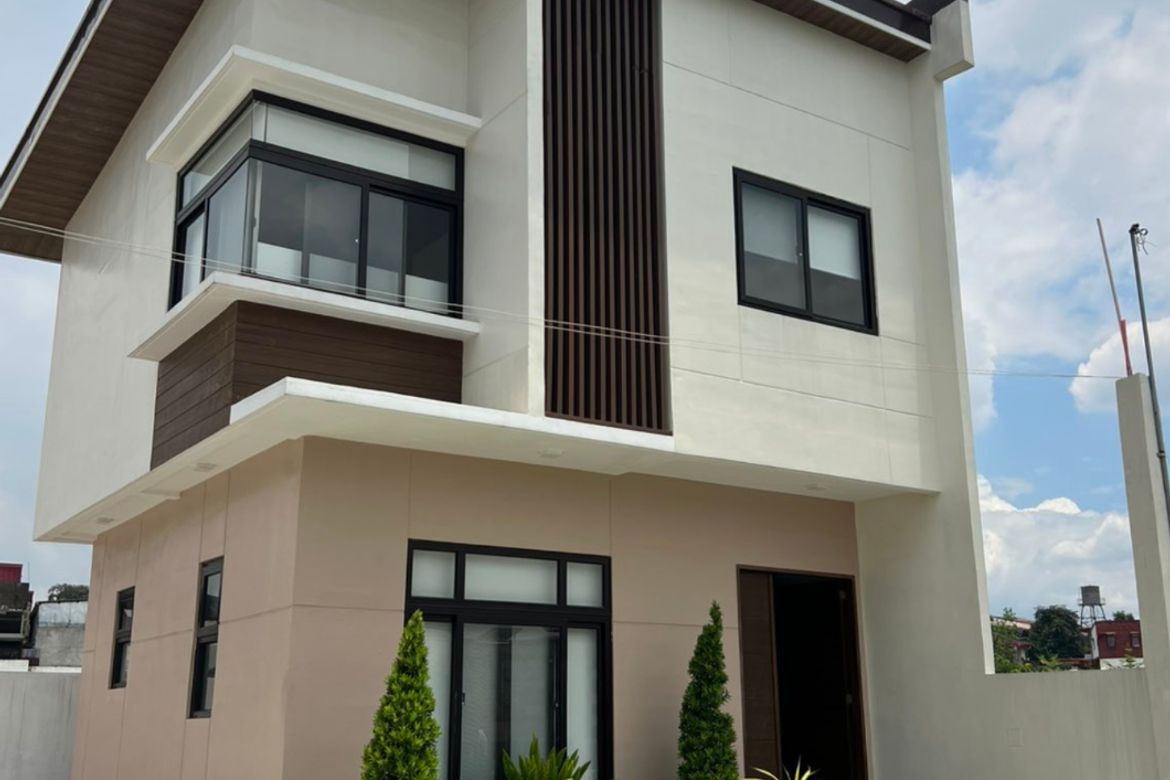 4 Bedroom Townhouse for Sale in Metrocity Communities North Estates, Barangay 164, Caloocan, Metro Manila