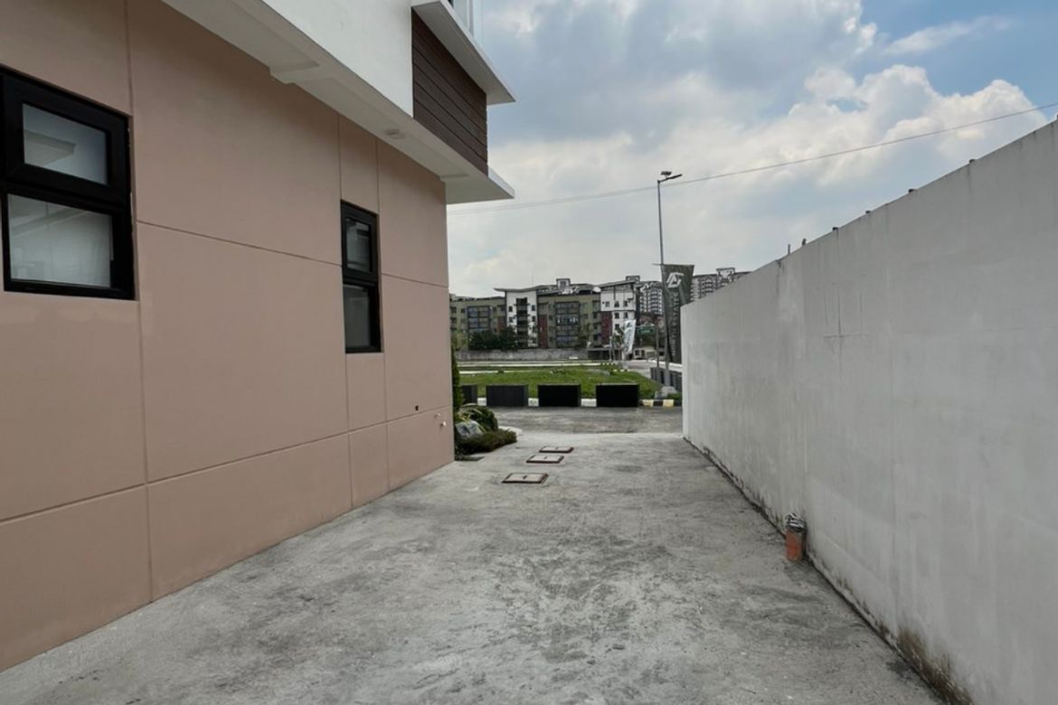 4 Bedroom Townhouse for Sale in Metrocity Communities North Estates, Barangay 164, Caloocan, Metro Manila – photo 3