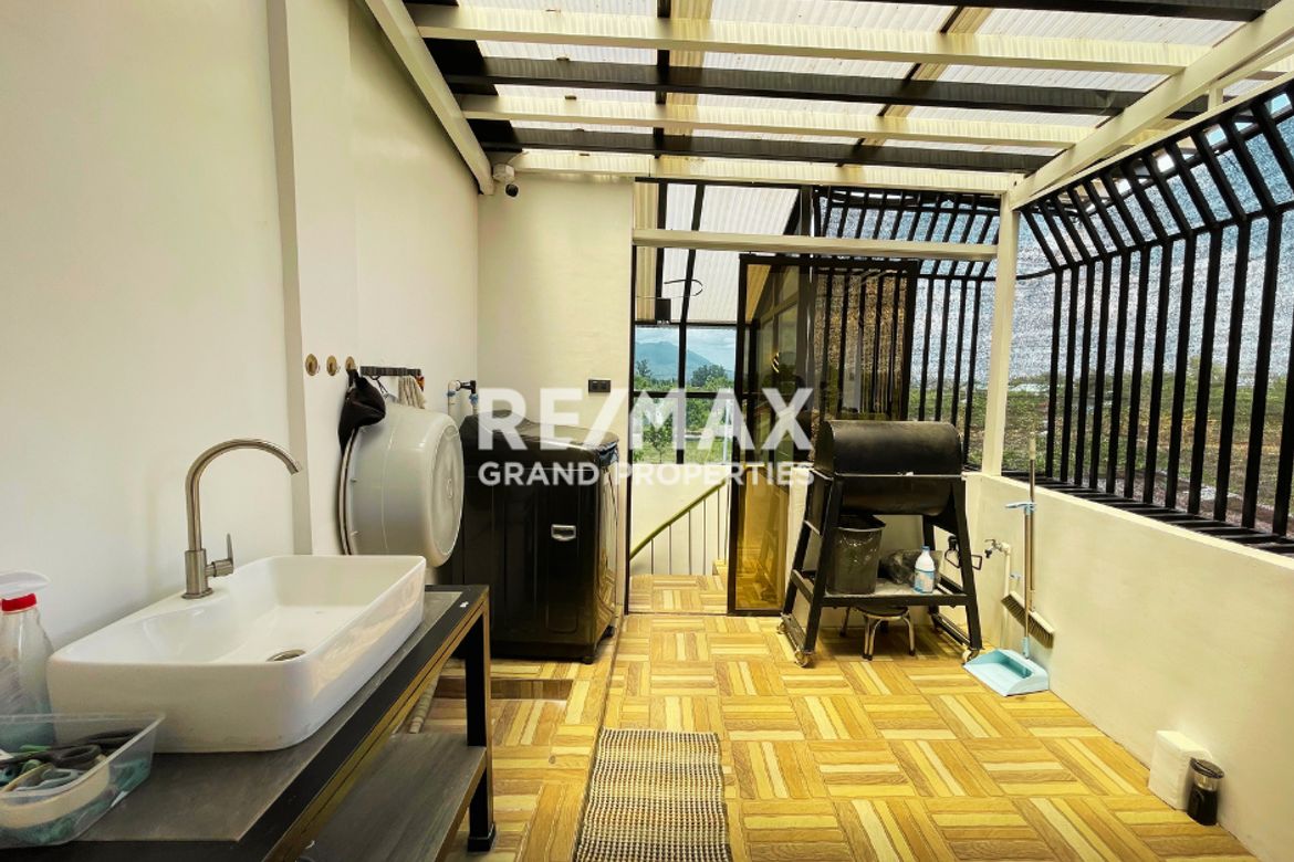 4 Bedroom Townhouse for Sale in Metrogate Angeles Pampanga, Capaya, Angeles, Pampanga – photo 2