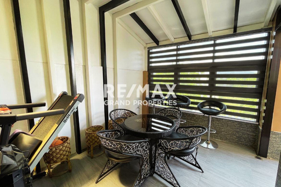 4 Bedroom Townhouse for Sale in Metrogate Angeles Pampanga, Capaya, Angeles, Pampanga – photo 5