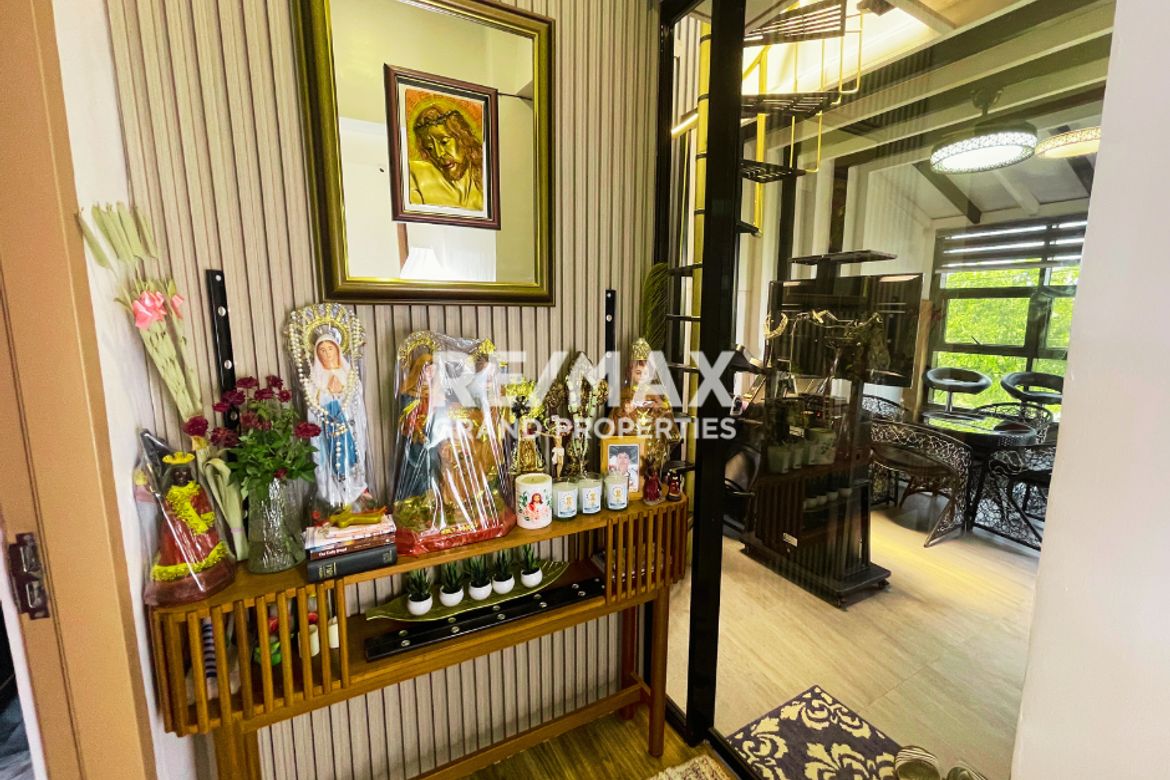 4 Bedroom Townhouse for Sale in Metrogate Angeles Pampanga, Capaya, Angeles, Pampanga – photo 6