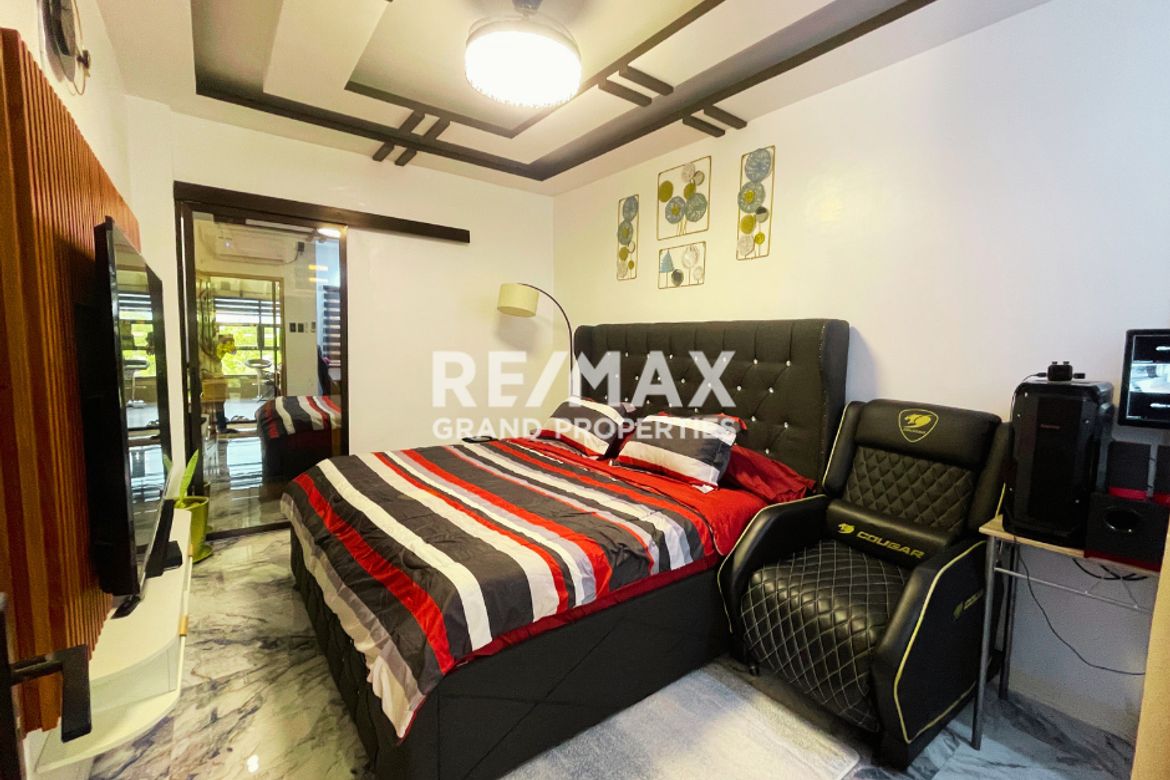 4 Bedroom Townhouse for Sale in Metrogate Angeles Pampanga, Capaya, Angeles, Pampanga – photo 7