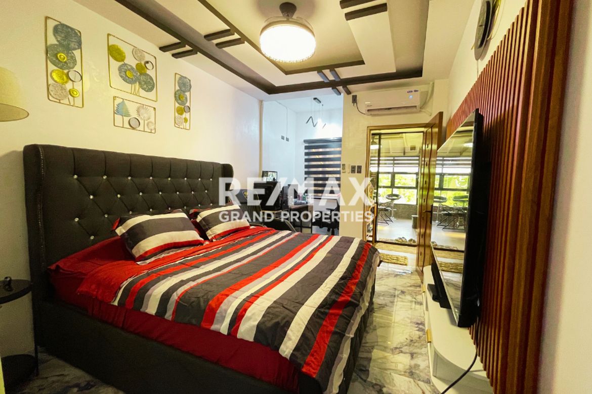 4 Bedroom Townhouse for Sale in Metrogate Angeles Pampanga, Capaya, Angeles, Pampanga – photo 8