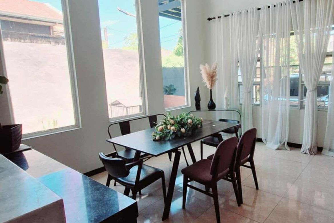 4 Bedroom Townhouse for Sale in Molino I, Bacoor, Cavite – photo 2