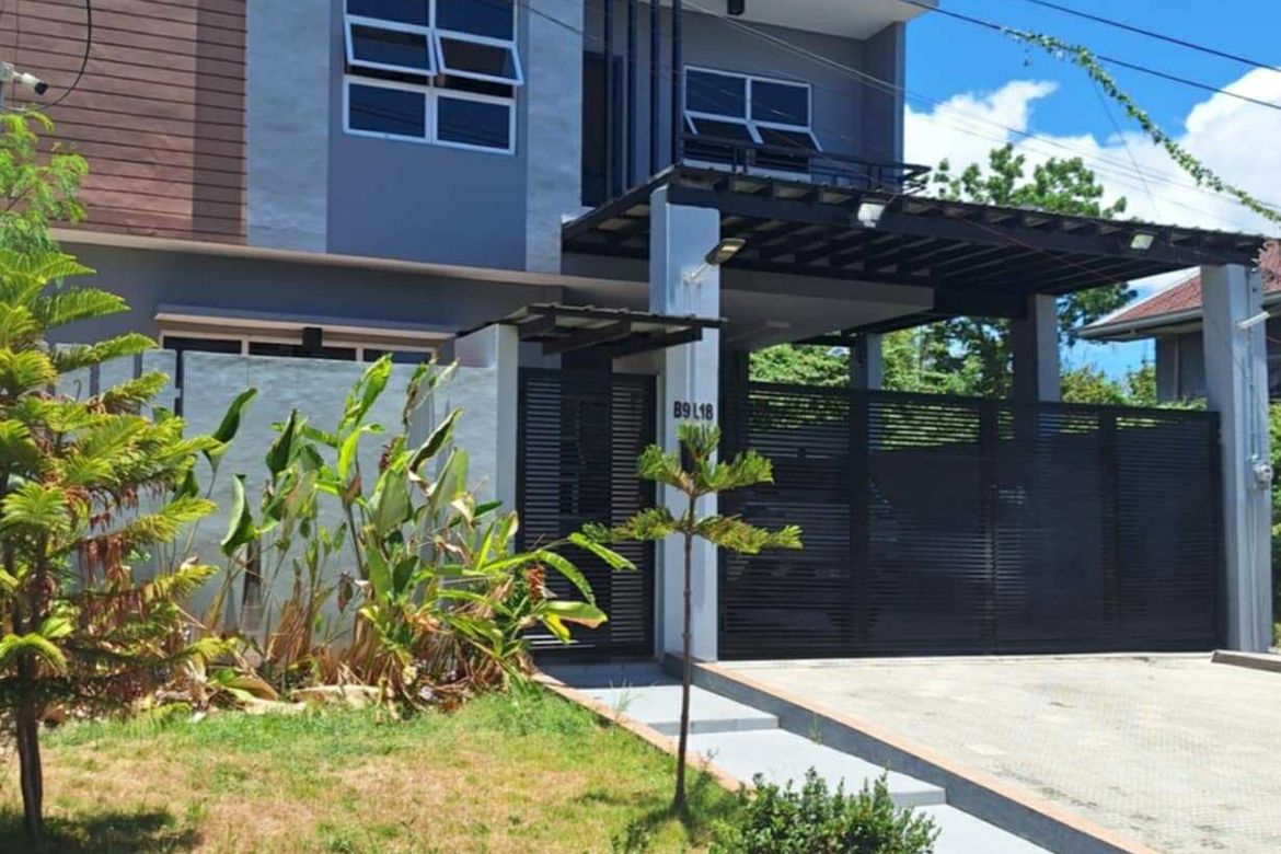 4 Bedroom Townhouse for Sale in Molino I, Bacoor, Cavite – photo 4