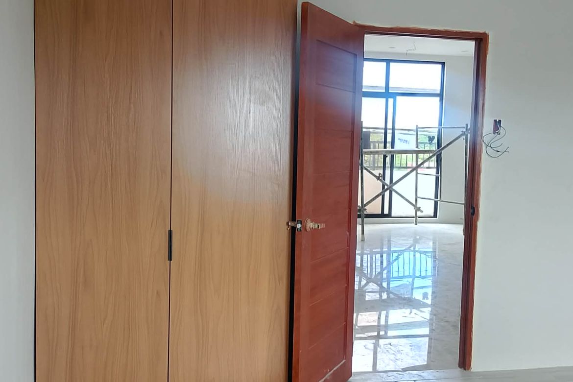 4 Bedroom Townhouse for Sale in Muntingdilaw, Antipolo, Rizal – photo 3
