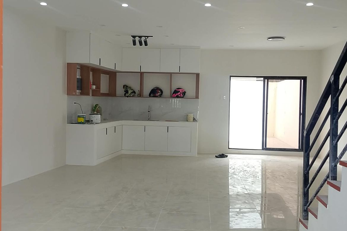 4 Bedroom Townhouse for Sale in Muntingdilaw, Antipolo, Rizal – photo 8
